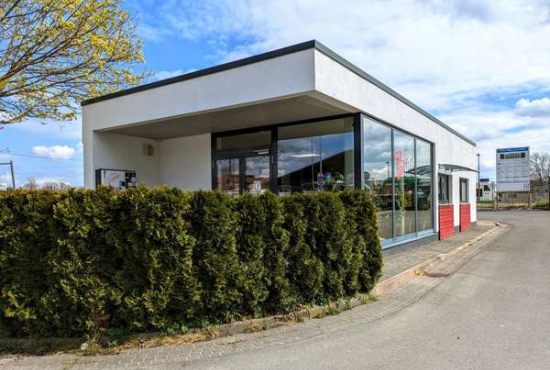 Ilmenau , Ladenlokal, Gastronomie mieten oder kaufen