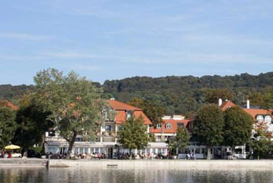 Herrsching Summerstrasse, Ladenlokal, Gastronomie mieten oder kaufen