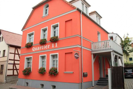 Waren (Müritz) , Ladenlokal, Gastronomie mieten oder kaufen