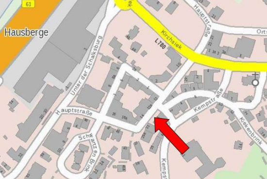 Porta Westfalica Hauptstraße, Ladenlokal, Gastronomie mieten oder kaufen