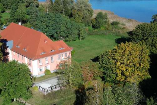 Kargow / Federow , Ladenlokal, Gastronomie mieten oder kaufen