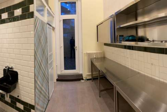 Berlin Bundesallee, Ladenlokal, Gastronomie mieten oder kaufen