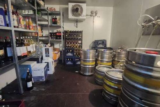 Geildorf , Ladenlokal, Gastronomie mieten oder kaufen