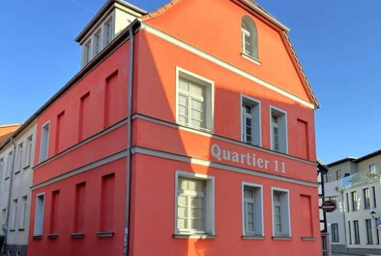 Waren (Müritz) , Ladenlokal, Gastronomie mieten oder kaufen
