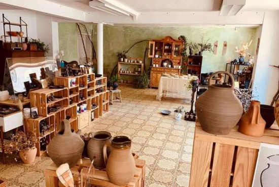 Breitenbrunn , Ladenlokal, Gastronomie mieten oder kaufen