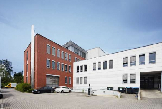 Mörfelden-Walldorf Waldecker Straße, Ladenlokal, Gastronomie mieten oder kaufen