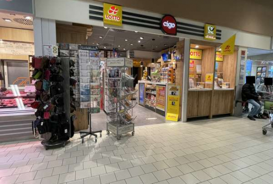 Backnang Industriestraße, Ladenlokal, Gastronomie mieten oder kaufen