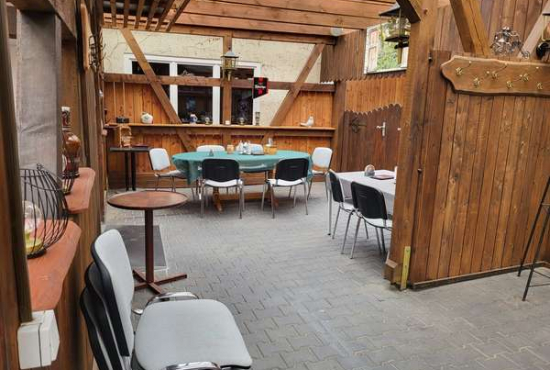 Osterburg , Ladenlokal, Gastronomie mieten oder kaufen