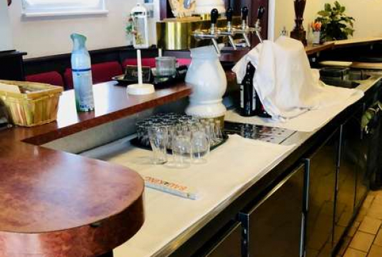 Berlin , Ladenlokal, Gastronomie mieten oder kaufen