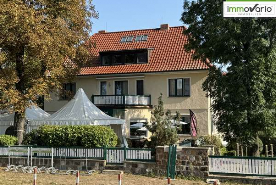 Magdeburg / Cracau , Ladenlokal, Gastronomie mieten oder kaufen