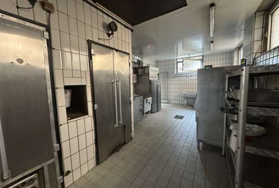 Heilbronn , Ladenlokal, Gastronomie mieten oder kaufen