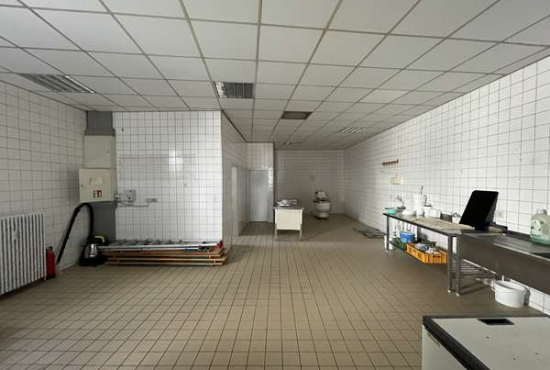 Ostfildern Hindenburgstraße, Ladenlokal, Gastronomie mieten oder kaufen