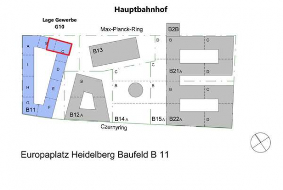 Heidelberg , Ladenlokal, Gastronomie mieten oder kaufen