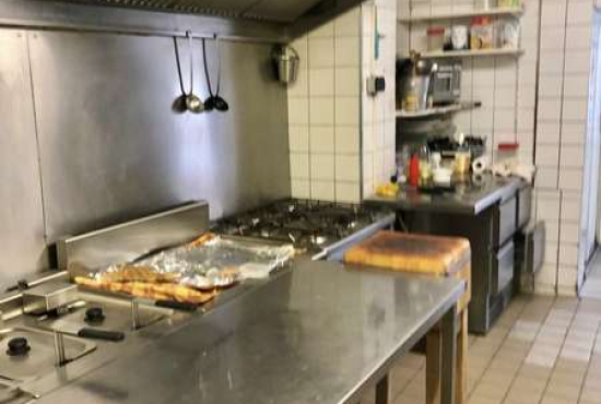Berlin , Ladenlokal, Gastronomie mieten oder kaufen