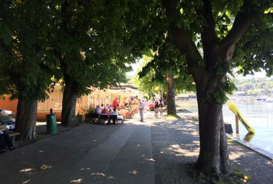 Herrsching Summerstrasse, Ladenlokal, Gastronomie mieten oder kaufen