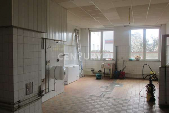 Luckenwalde , Ladenlokal, Gastronomie mieten oder kaufen