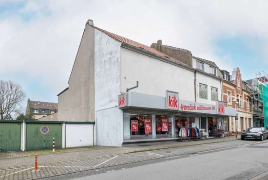 Moers , Ladenlokal, Gastronomie mieten oder kaufen