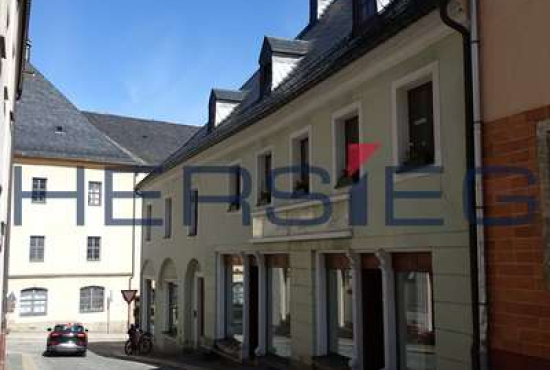 Annaberg-Buchholz , Ladenlokal, Gastronomie mieten oder kaufen