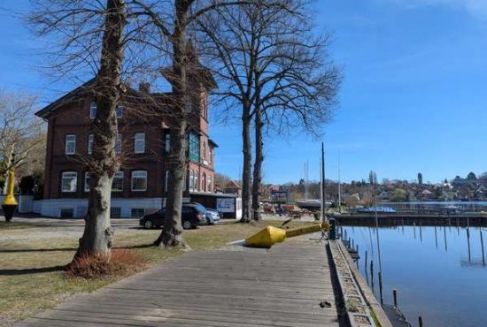 Plön , Ladenlokal, Gastronomie mieten oder kaufen