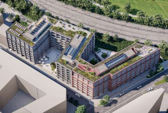 Hamburg Normannenweg, Ladenlokal, Gastronomie mieten oder kaufen