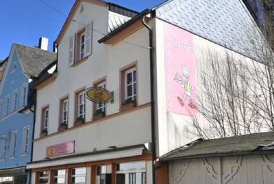 Bad Bertrich , Ladenlokal, Gastronomie mieten oder kaufen
