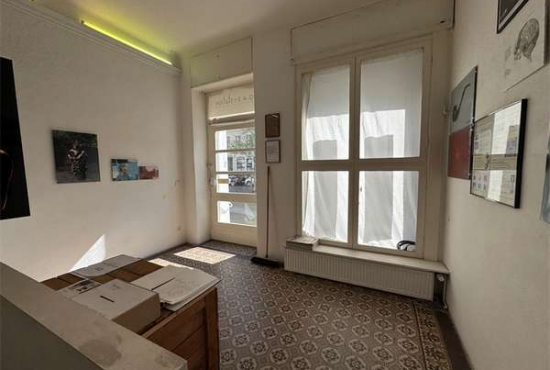 Berlin Tempelherrenstr., Ladenlokal, Gastronomie mieten oder kaufen