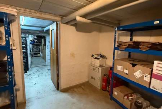 Berlin Böckhstraße, Ladenlokal, Gastronomie mieten oder kaufen