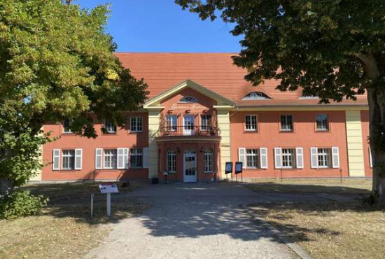 Kargow / Federow , Ladenlokal, Gastronomie mieten oder kaufen