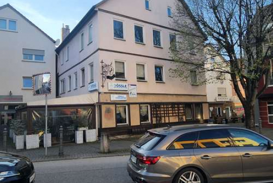 Geildorf , Ladenlokal, Gastronomie mieten oder kaufen