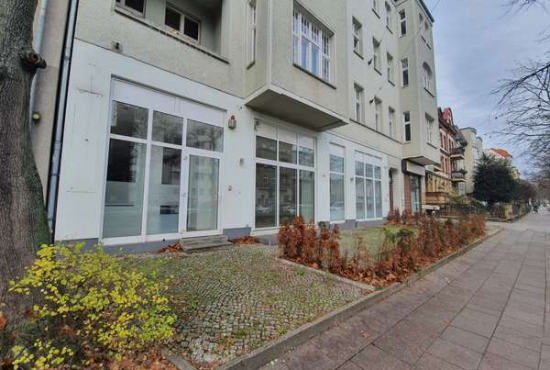 Berlin Grabbeallee, Ladenlokal, Gastronomie mieten oder kaufen