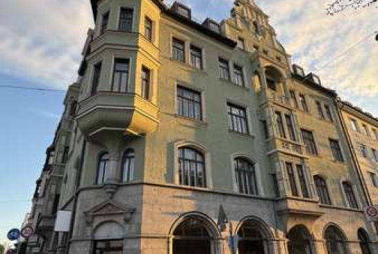 München Plinganserstrasse, Ladenlokal, Gastronomie mieten oder kaufen