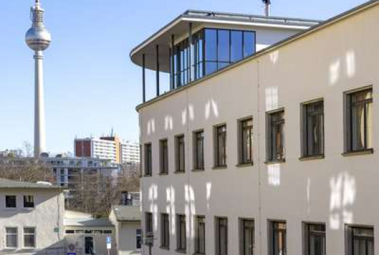 Berlin Ziegelstraße, Ladenlokal, Gastronomie mieten oder kaufen