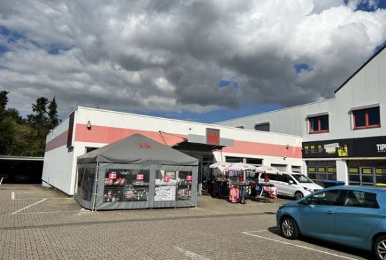 Eschweiler Dürener Str, Ladenlokal, Gastronomie mieten oder kaufen