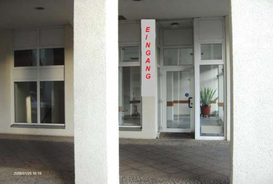 Berlin Schalkauer Str., Ladenlokal, Gastronomie mieten oder kaufen