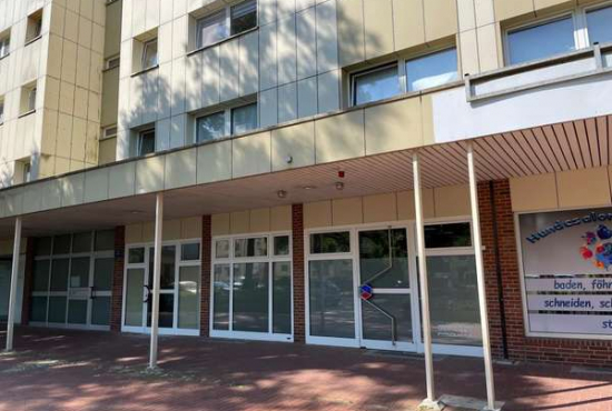 Dorsten Berliner Platz, Ladenlokal, Gastronomie mieten oder kaufen