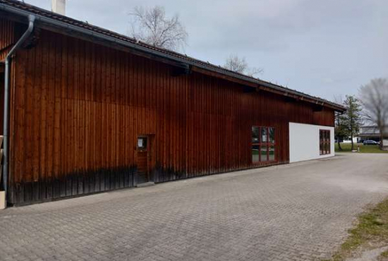 Füssen Kemptenerstraße, Ladenlokal, Gastronomie mieten oder kaufen