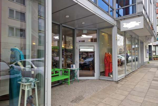 Dortmund Olpe, Ladenlokal, Gastronomie mieten oder kaufen