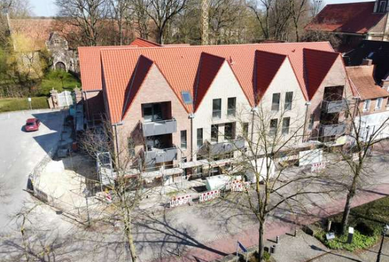 Drensteinfurt , Ladenlokal, Gastronomie mieten oder kaufen