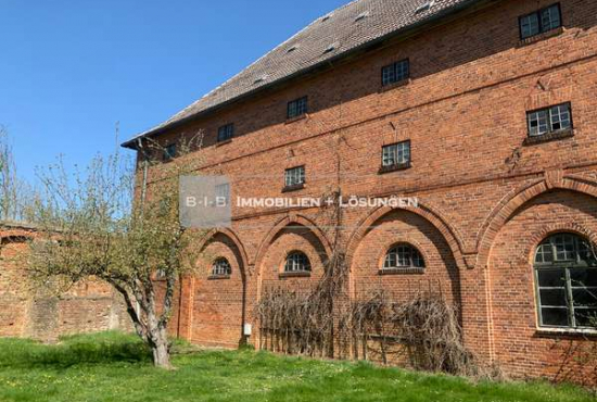 Prenzlau , Ladenlokal, Gastronomie mieten oder kaufen