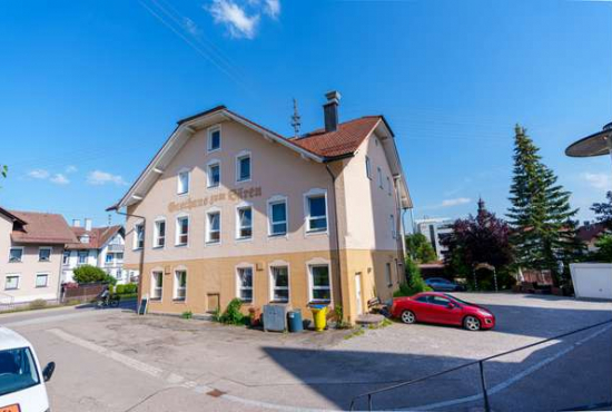 Dietmannsried Heisingerstrasse, Ladenlokal, Gastronomie mieten oder kaufen