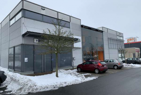 Celle Telefunkenstraße, Ladenlokal, Gastronomie mieten oder kaufen