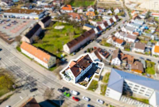 Ingolstadt , Ladenlokal, Gastronomie mieten oder kaufen