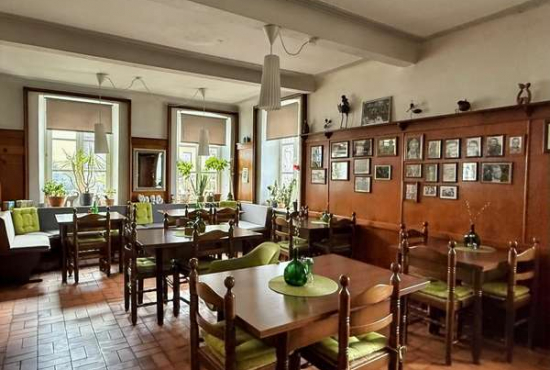 Oberthal , Ladenlokal, Gastronomie mieten oder kaufen