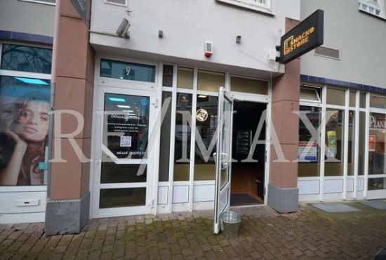 Idstein , Ladenlokal, Gastronomie mieten oder kaufen