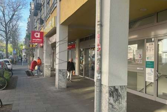 Bonn Hausdorfstraße, Ladenlokal, Gastronomie mieten oder kaufen
