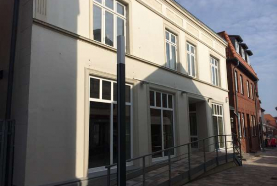 Meldorf Roggenstraße, Ladenlokal, Gastronomie mieten oder kaufen
