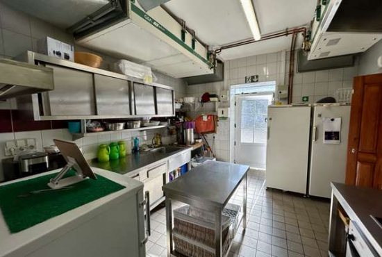 Flensburg , Ladenlokal, Gastronomie mieten oder kaufen