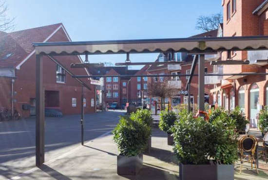 Bönningstedt , Ladenlokal, Gastronomie mieten oder kaufen