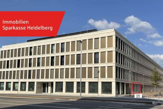 Heidelberg , Ladenlokal, Gastronomie mieten oder kaufen