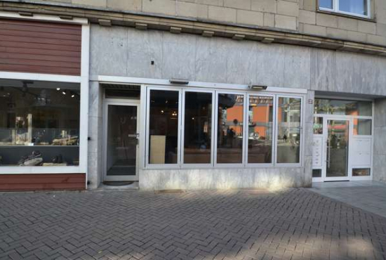 Leverkusen , Ladenlokal, Gastronomie mieten oder kaufen